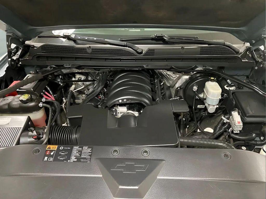 used 2016 Chevrolet Silverado 1500 car, priced at $19,891