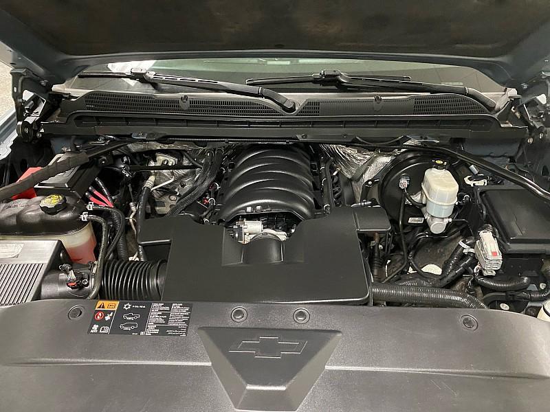 used 2016 Chevrolet Silverado 1500 car, priced at $19,891