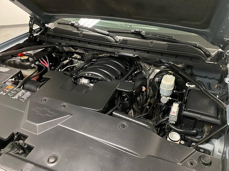 used 2016 Chevrolet Silverado 1500 car, priced at $19,891