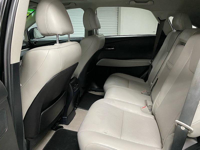 used 2015 Lexus RX 350 car, priced at $15,791