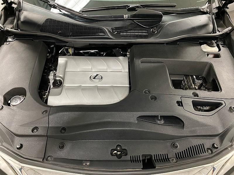 used 2015 Lexus RX 350 car, priced at $15,791