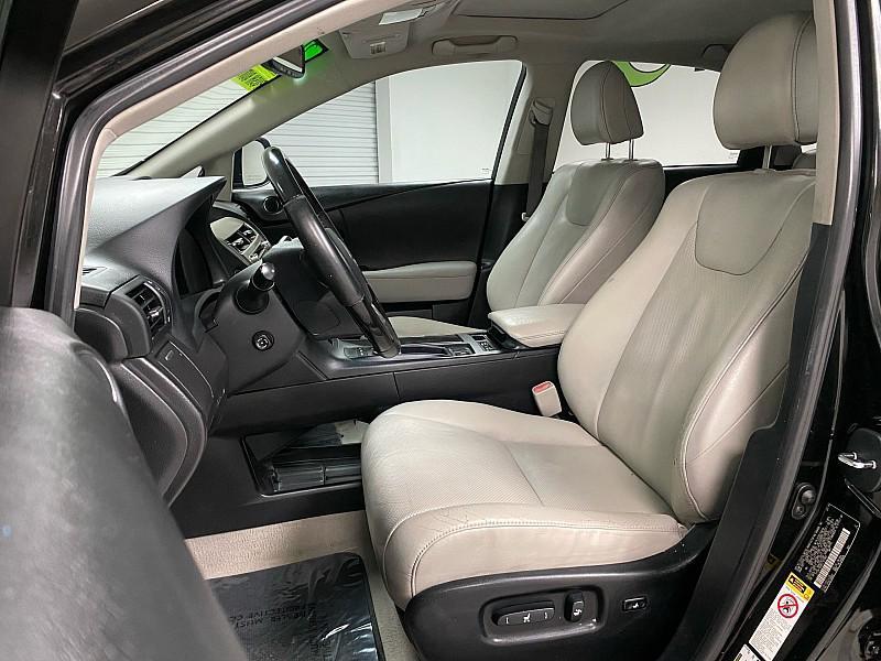 used 2015 Lexus RX 350 car, priced at $15,791