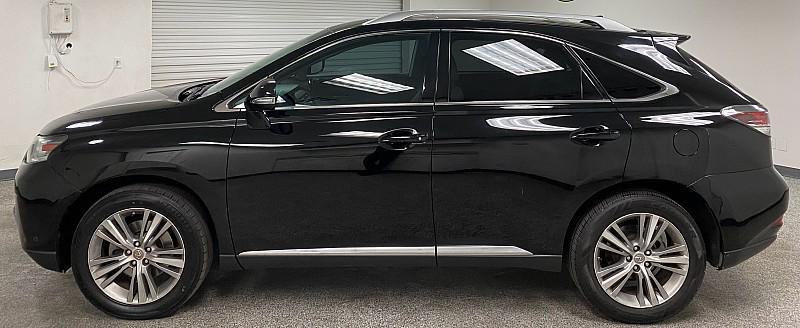 used 2015 Lexus RX 350 car, priced at $15,791