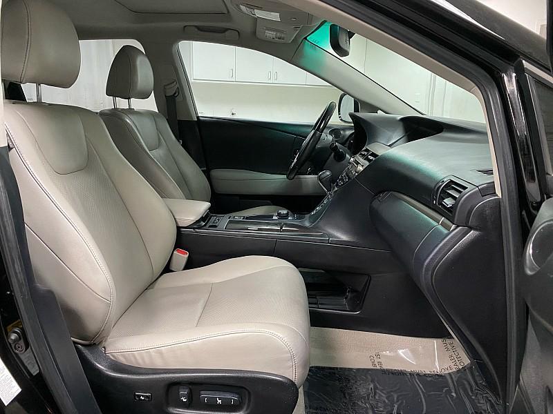 used 2015 Lexus RX 350 car, priced at $15,791
