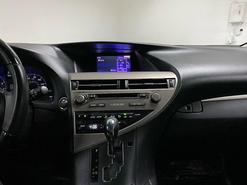 used 2015 Lexus RX 350 car, priced at $15,791