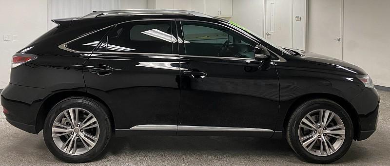 used 2015 Lexus RX 350 car, priced at $15,791