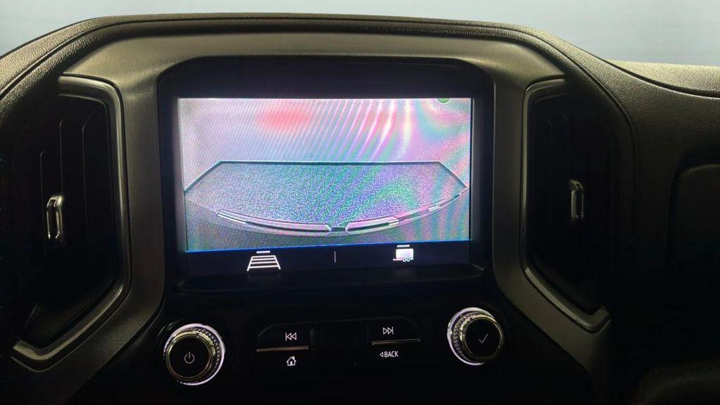 used 2020 GMC Sierra 1500 car, priced at $25,991