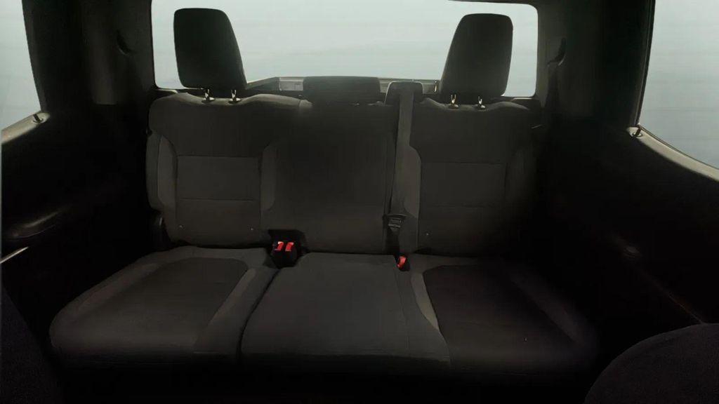 used 2020 GMC Sierra 1500 car, priced at $25,991