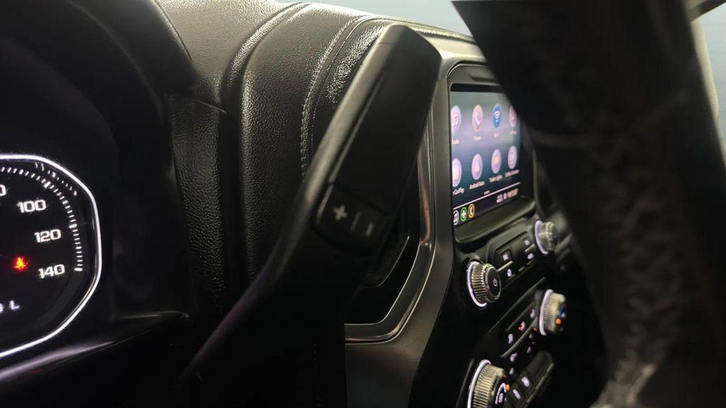 used 2020 GMC Sierra 1500 car, priced at $25,991