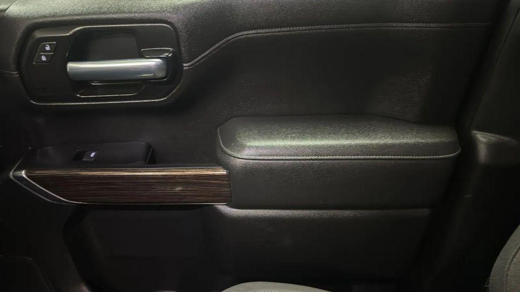 used 2020 GMC Sierra 1500 car, priced at $25,991