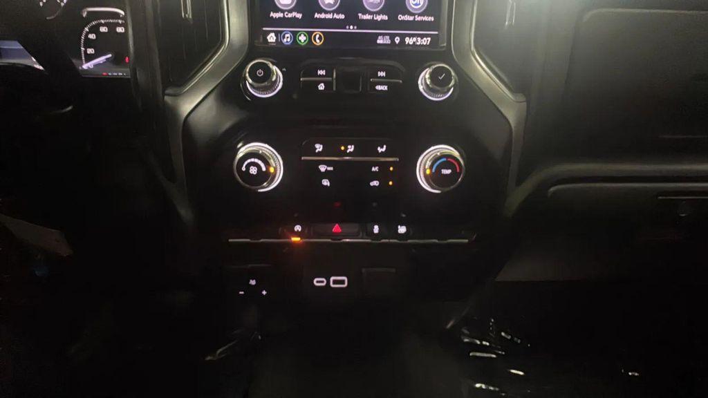 used 2020 GMC Sierra 1500 car, priced at $25,991