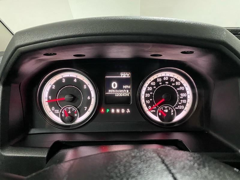 used 2015 Ram 1500 car, priced at $12,991