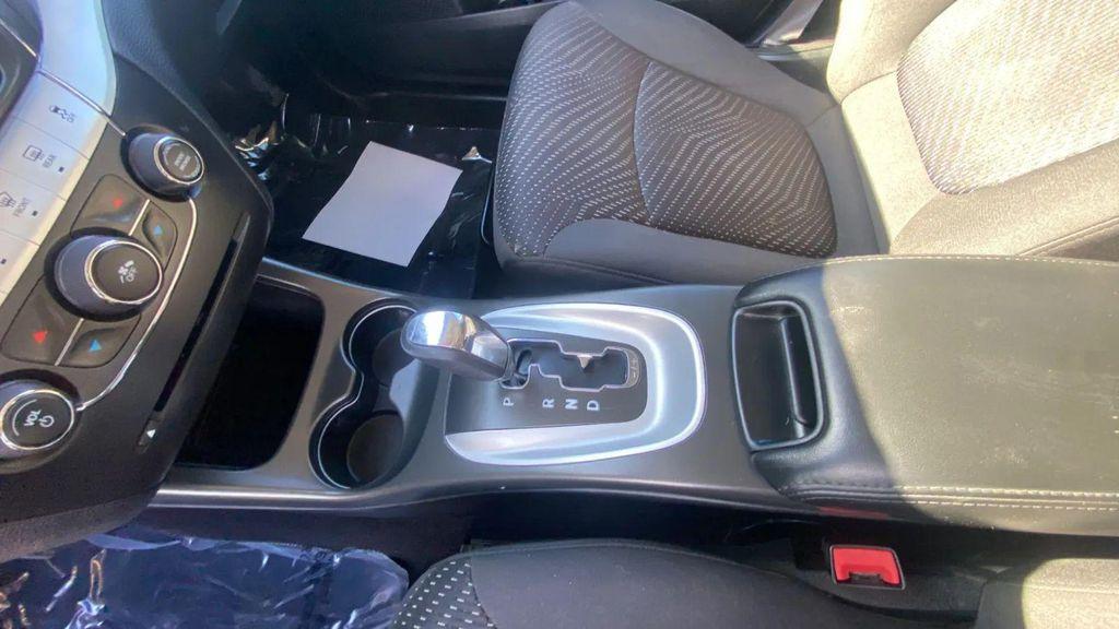 used 2017 Dodge Journey car, priced at $10,491