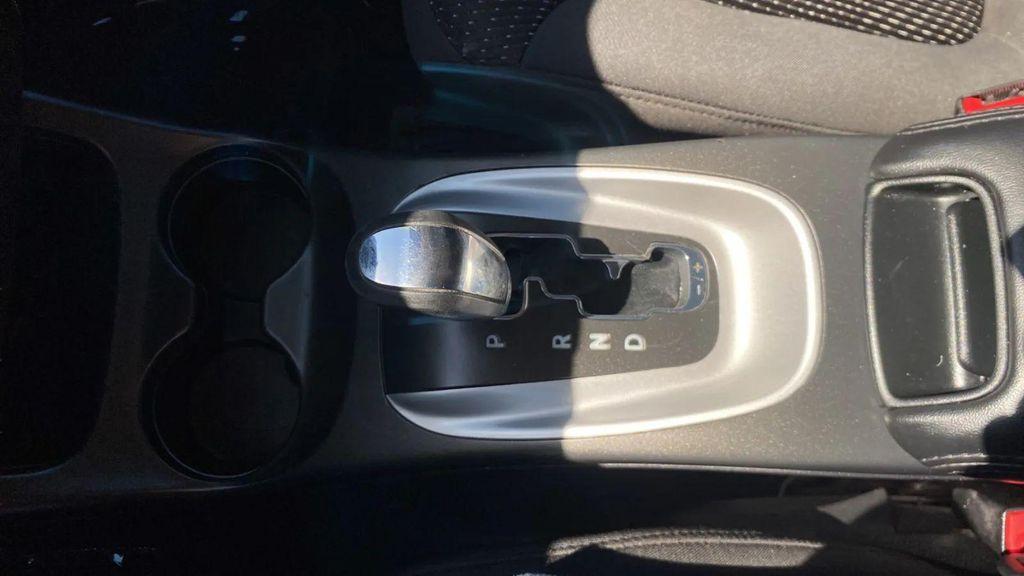 used 2017 Dodge Journey car, priced at $10,491