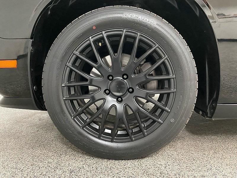 used 2011 Dodge Challenger car, priced at $8,991