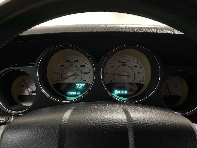 used 2011 Dodge Challenger car, priced at $8,991