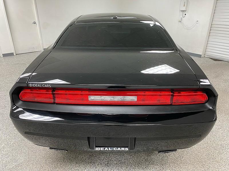 used 2011 Dodge Challenger car, priced at $8,991