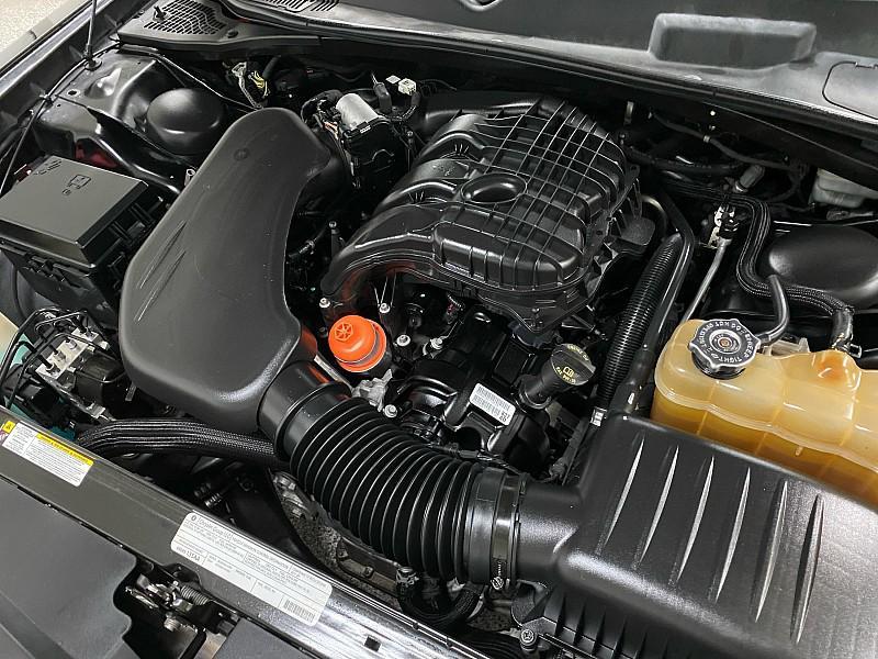 used 2011 Dodge Challenger car, priced at $8,991