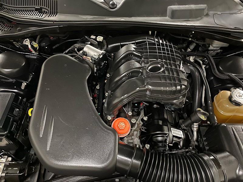 used 2011 Dodge Challenger car, priced at $8,991