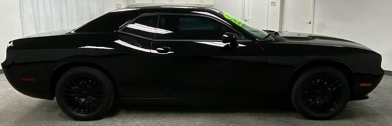 used 2011 Dodge Challenger car, priced at $8,991