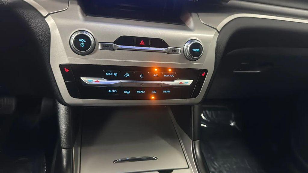 used 2022 Ford Explorer car, priced at $23,991