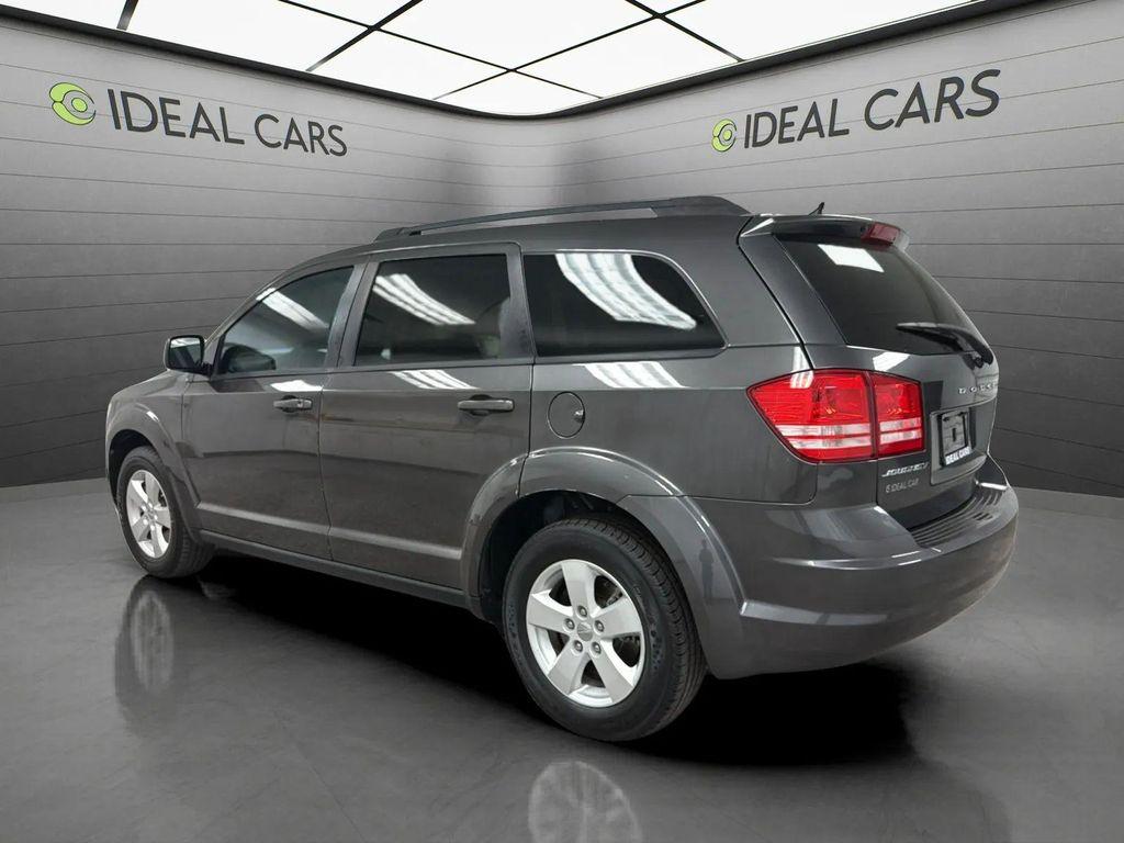 used 2016 Dodge Journey car, priced at $6,491