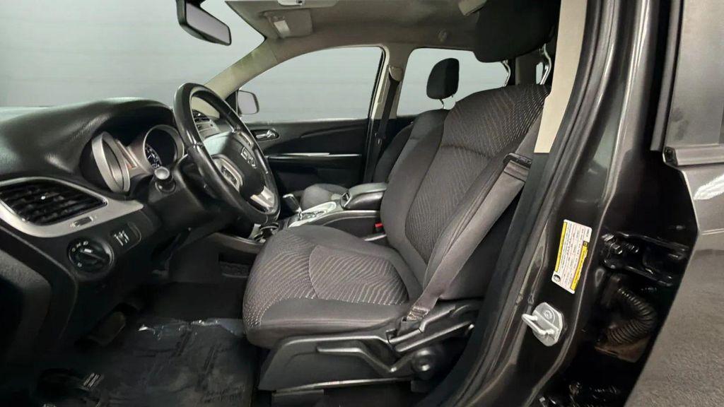 used 2016 Dodge Journey car, priced at $6,491