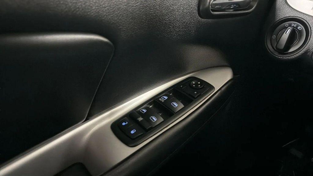 used 2016 Dodge Journey car, priced at $6,491