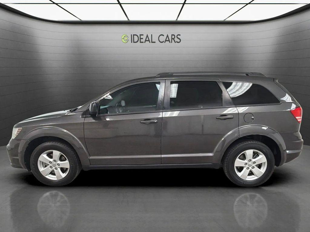 used 2016 Dodge Journey car, priced at $6,491