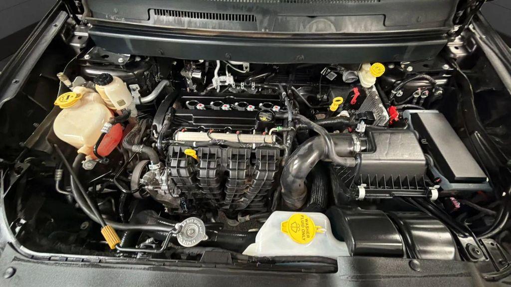 used 2016 Dodge Journey car, priced at $6,491