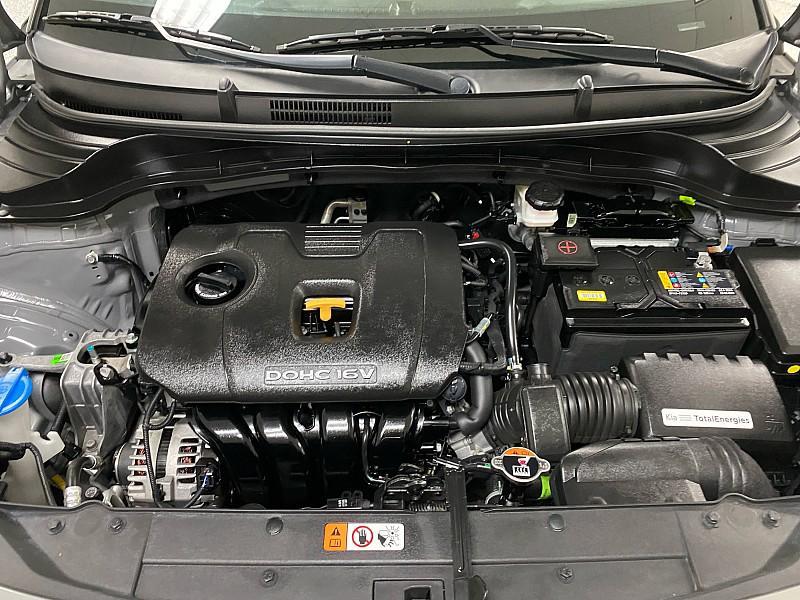 used 2024 Kia Soul car, priced at $14,491