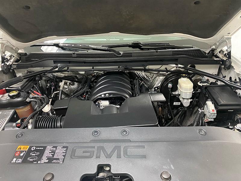 used 2014 GMC Sierra 1500 car, priced at $16,791