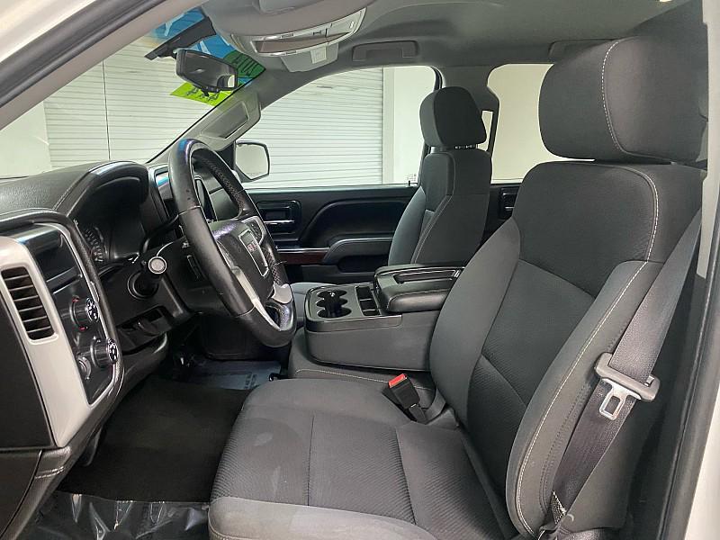 used 2014 GMC Sierra 1500 car, priced at $16,791