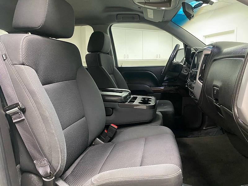 used 2014 GMC Sierra 1500 car, priced at $16,791