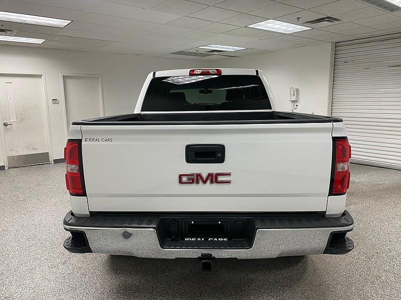 used 2014 GMC Sierra 1500 car, priced at $16,791