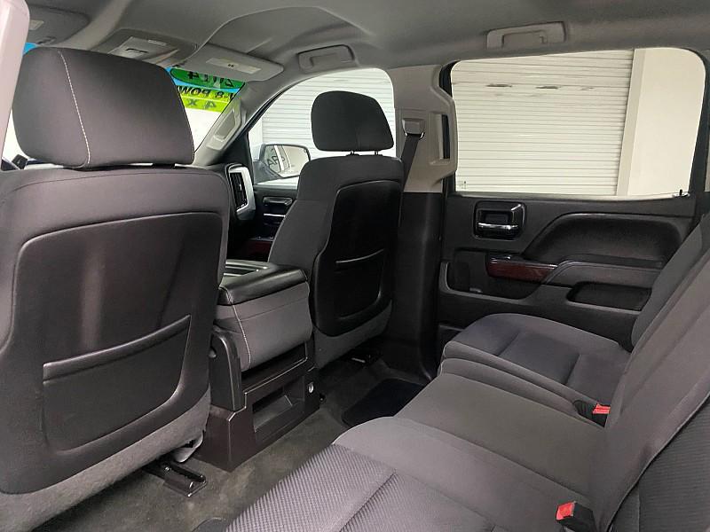 used 2014 GMC Sierra 1500 car, priced at $16,791