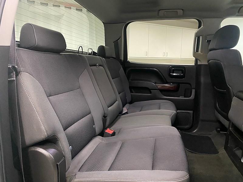 used 2014 GMC Sierra 1500 car, priced at $16,791