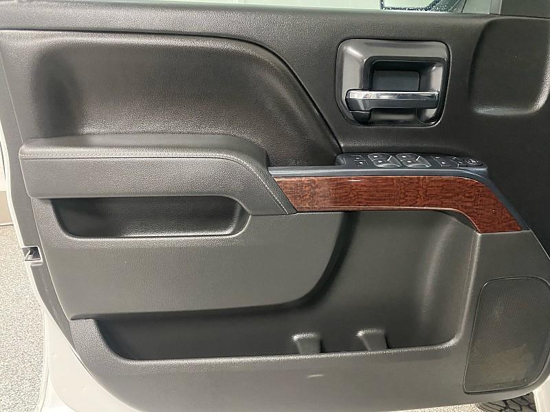 used 2014 GMC Sierra 1500 car, priced at $16,791