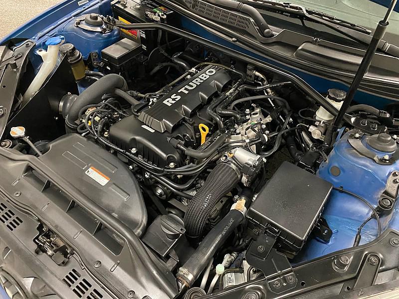 used 2012 Hyundai Genesis Coupe car, priced at $6,491