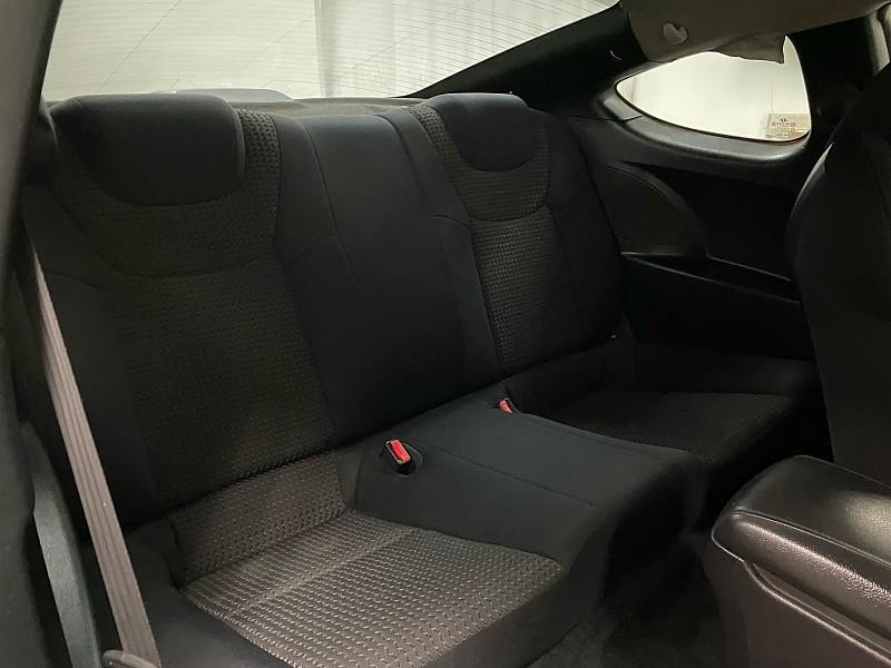 used 2012 Hyundai Genesis Coupe car, priced at $6,491