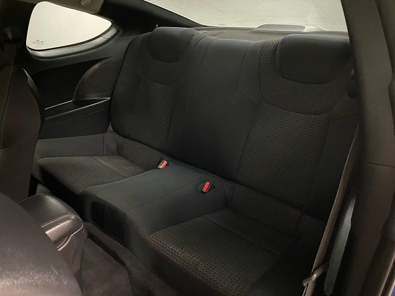 used 2012 Hyundai Genesis Coupe car, priced at $6,491