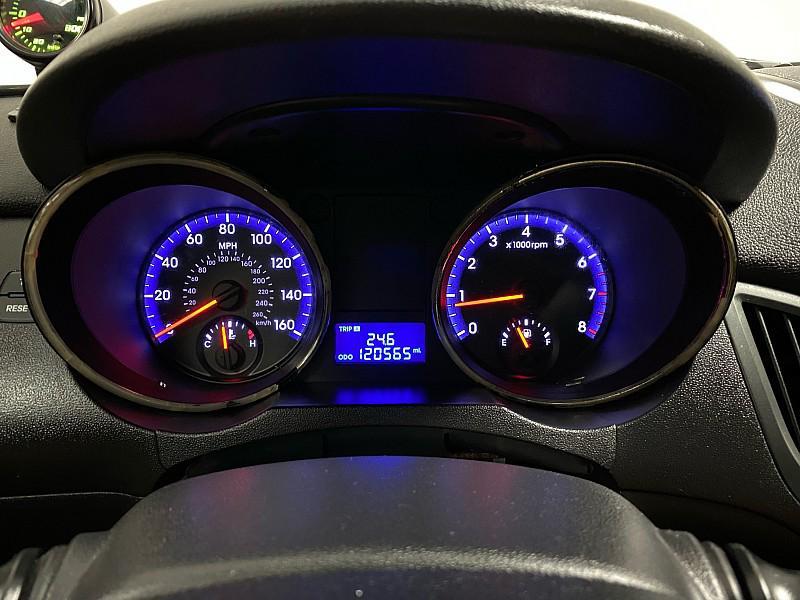 used 2012 Hyundai Genesis Coupe car, priced at $6,491