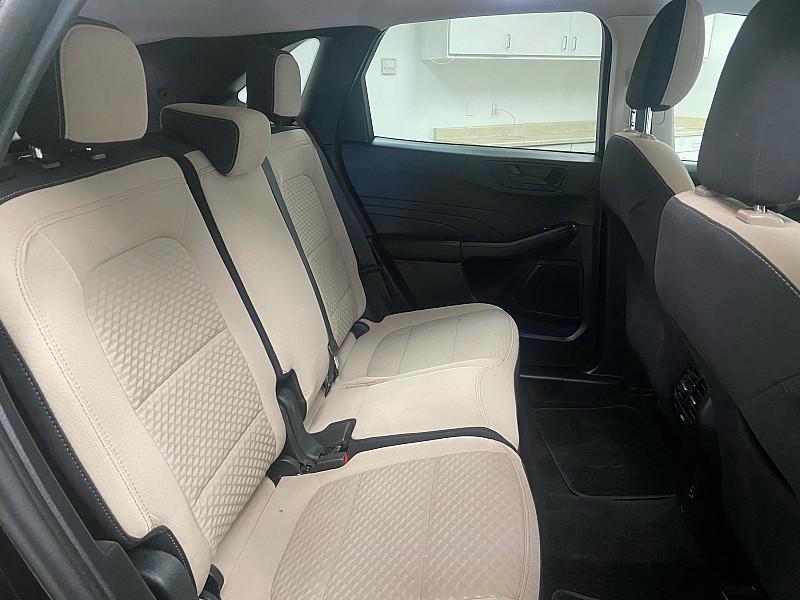 used 2022 Ford Escape car, priced at $12,991