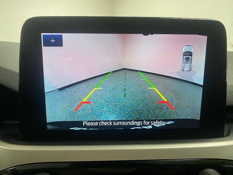 used 2022 Ford Escape car, priced at $12,991