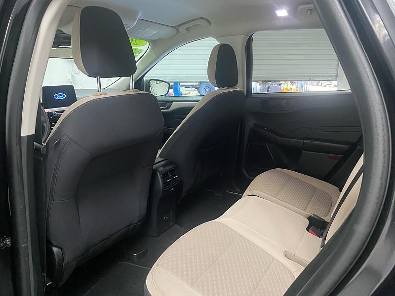 used 2022 Ford Escape car, priced at $12,991