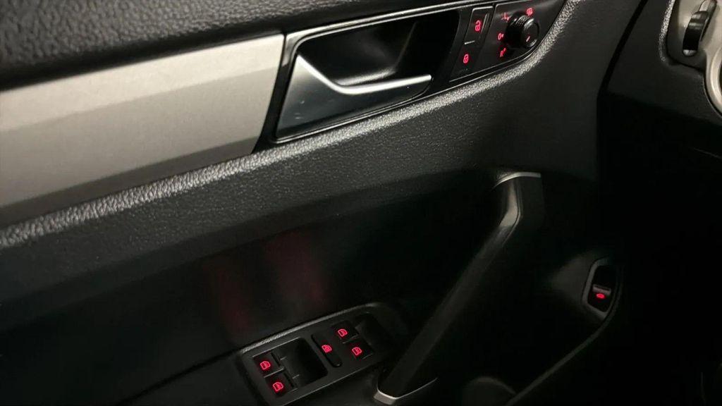 used 2020 Volkswagen Passat car, priced at $11,491
