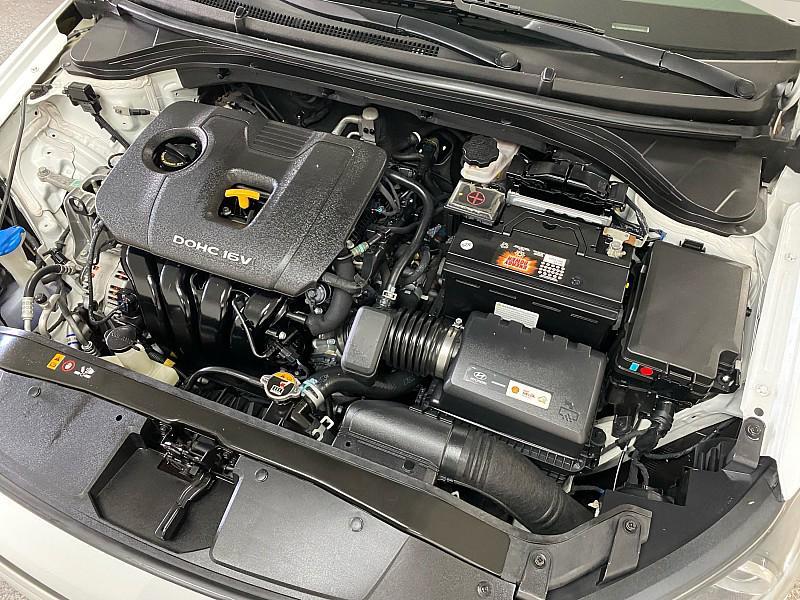 used 2018 Hyundai Elantra car, priced at $11,791