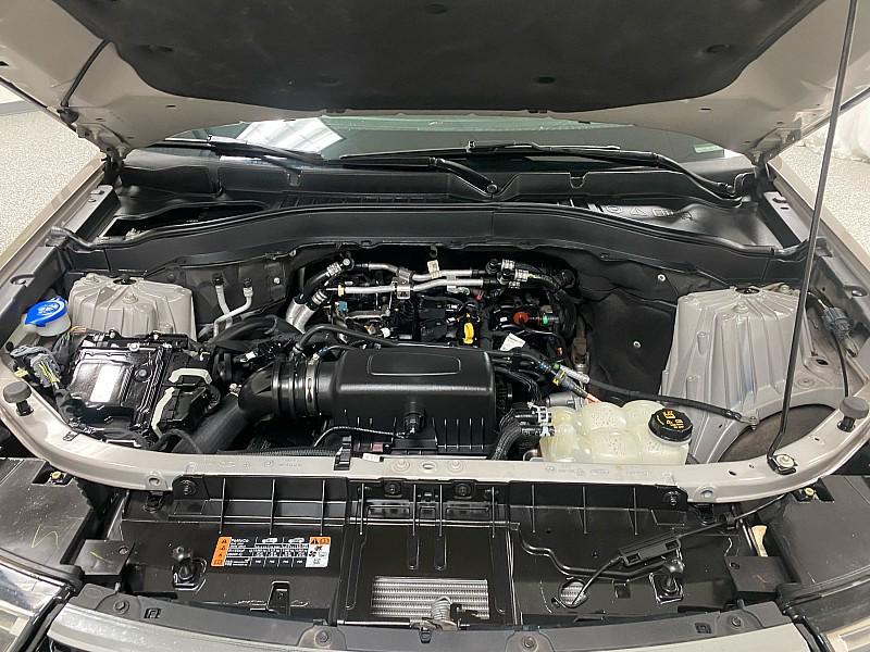 used 2021 Ford Explorer car, priced at $16,991