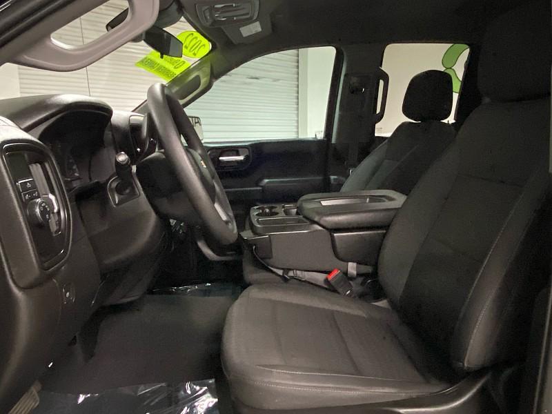 used 2022 Chevrolet Silverado 1500 car, priced at $26,491