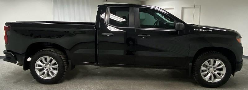 used 2022 Chevrolet Silverado 1500 car, priced at $26,491